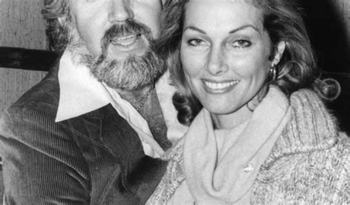 Marianne Gordon Biography, Age, Height, Husband, Net Worth, Family