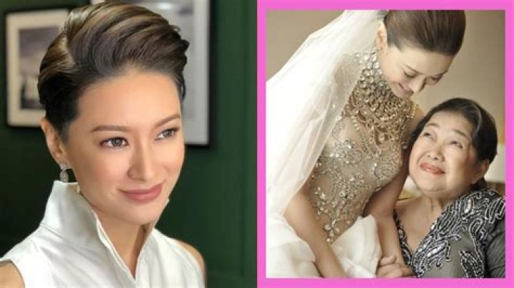 Maricar Reyes Biography, Age, Height, Husband, Net Worth, Family