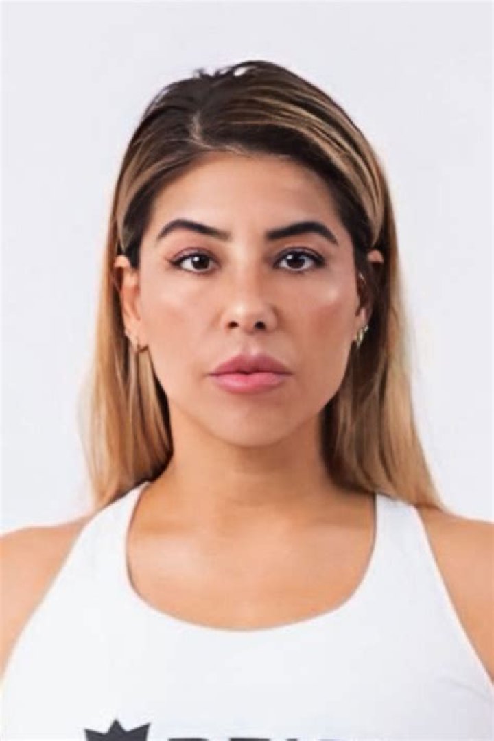 Maricela Cornejo biografía, edad, altura, esposa, net worth, familia