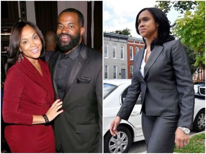 Marilyn Mosby Biography, Age, Height, Husband, Net Worth, Family