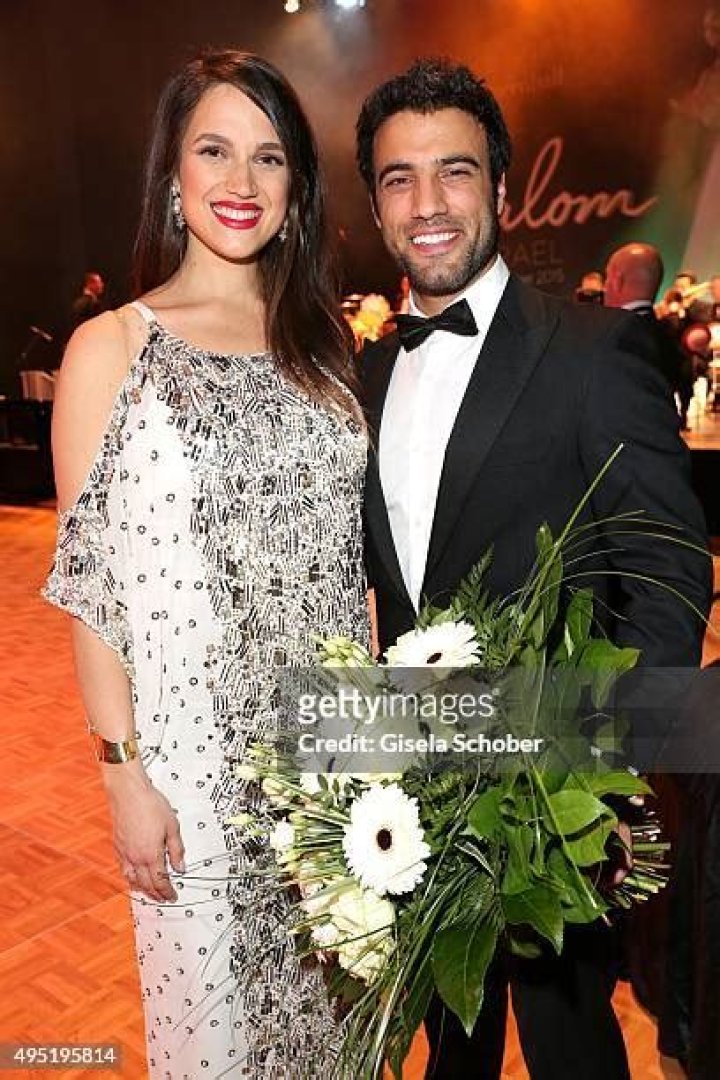 Marina Maximilian Blumin Biography, Age, Height, Husband, Net Worth, Family