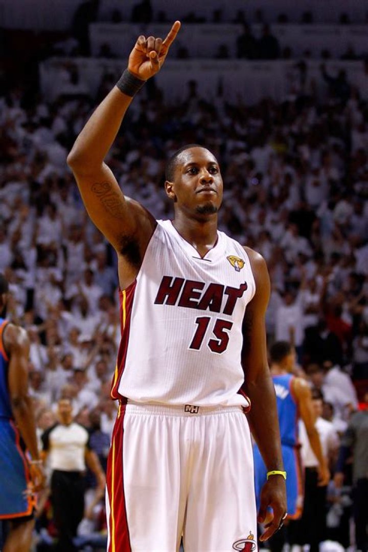 Mario Chalmers Biography, Age, Height, Wife, Net Worth, Family