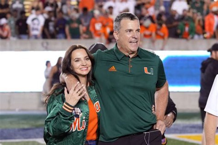 Mario Cristobal Biography, Age, Height, Wife, Net Worth, Family