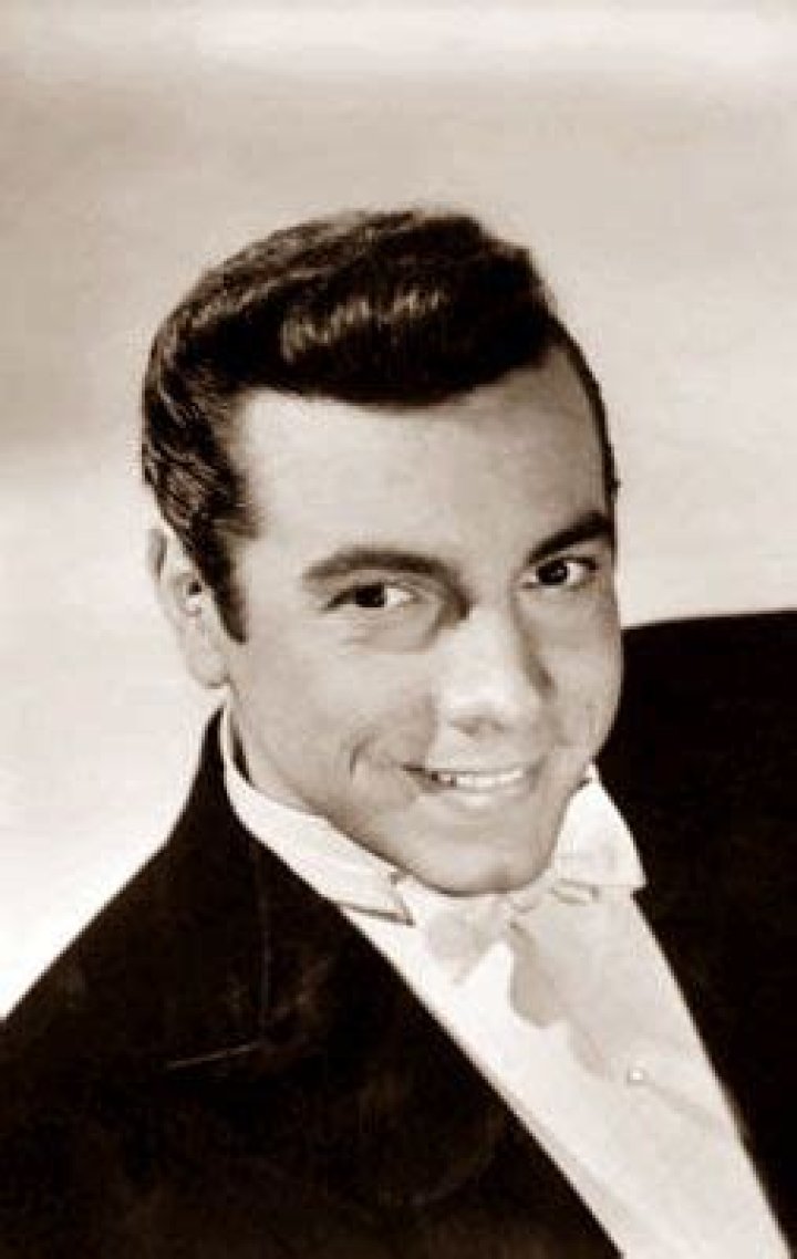 Mario Lanza biografía, edad, altura, esposo, net worth, familia