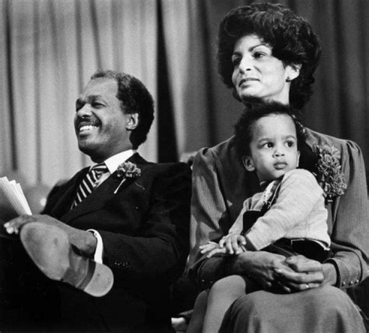 Marion Christopher Barry Biography, Age, Height, Wife, Net Worth, Family
