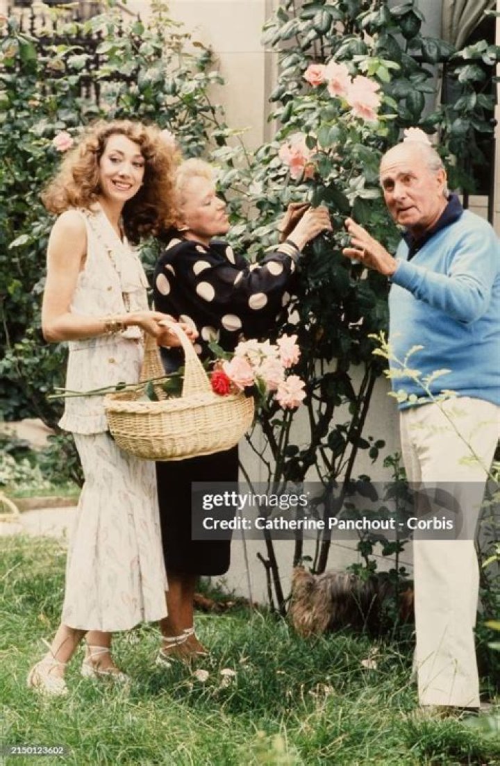 Marisa Berenson Biography, Age, Height, Husband, Net Worth, Family