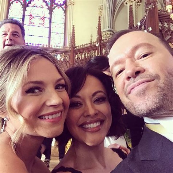 Marisa Ramirez Biography, Age, Height, Husband, Net Worth, Family