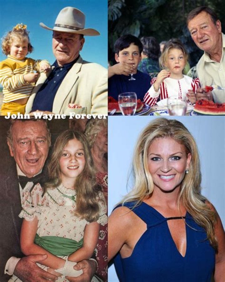 Marisa Wayne biografía, edad, altura, esposa, net worth, familia