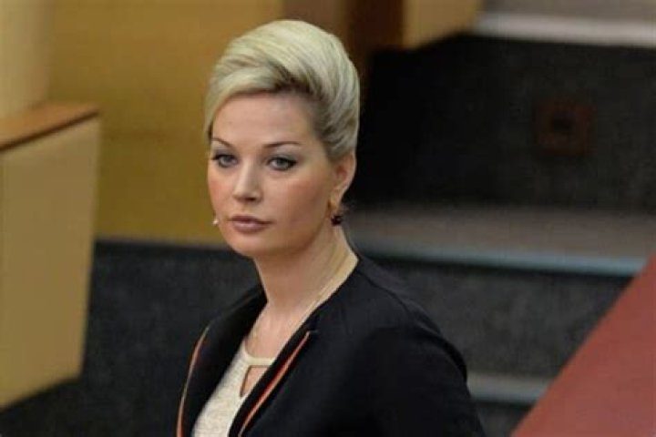 Mariya Maksakova-Igenbergs Biography, Age, Height, Husband, Net Worth, Family