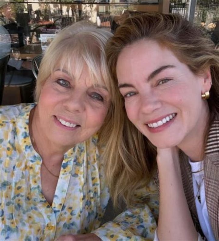 Marjorie Monaghan Biography, Age, Height, Husband, Net Worth, Family