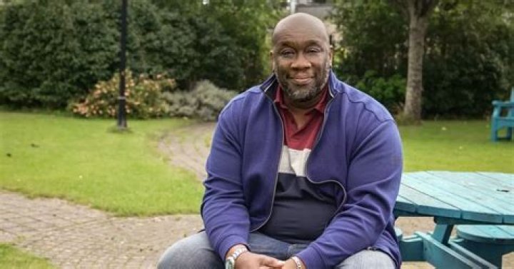 Mark Asante Biography, Age, Height, Wife, Net Worth, Family