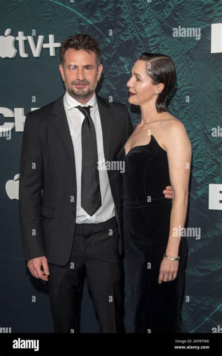 Mark Boal Biography, Age, Height, Wife, Net Worth, Family
