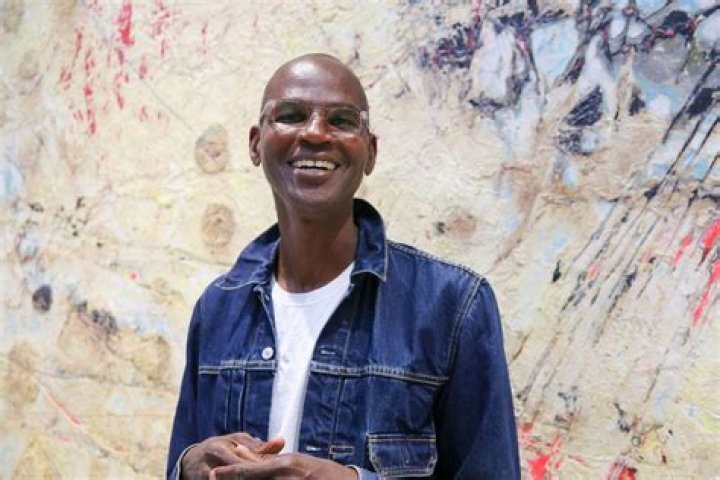Mark Bradford Biography, Age, Height, Wife, Net Worth, Family