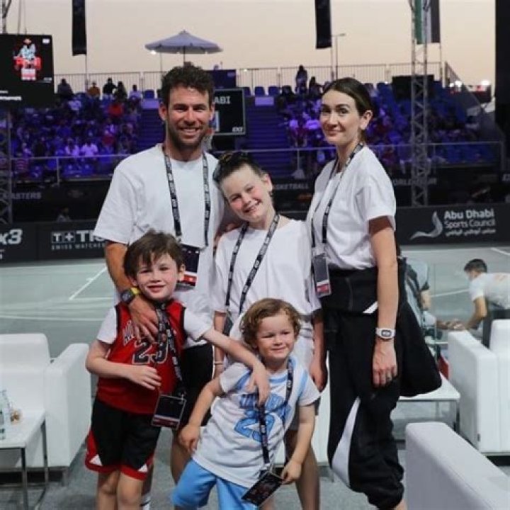 Mark Cavendish Biography, Age, Height, Wife, Net Worth, Family
