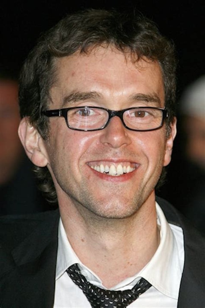 Mark Charnock Biography, Age, Height, Wife, Net Worth, Family