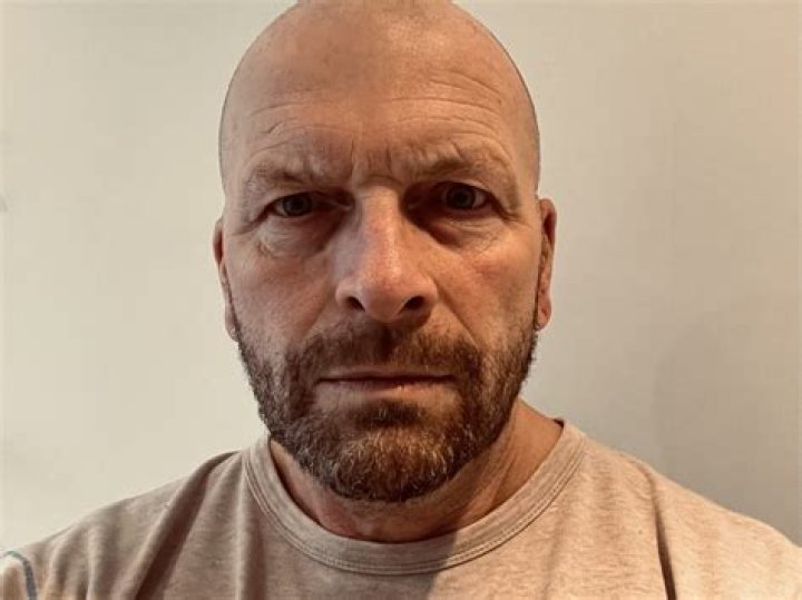 Mark Collins Biography, Age, Height, Wife, Net Worth, Family