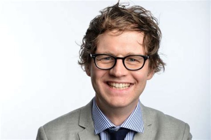 Mark Dolan Biography, Age, Height, Wife, Net Worth, Family