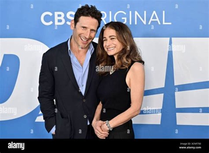 Mark Feuerstein Biography, Age, Height, Wife, Net Worth, Family