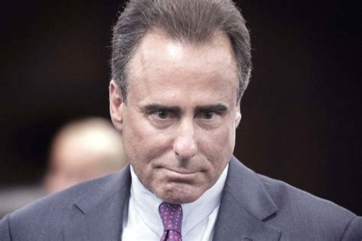 Mark Frissora Biography, Age, Height, Wife, Net Worth, Family