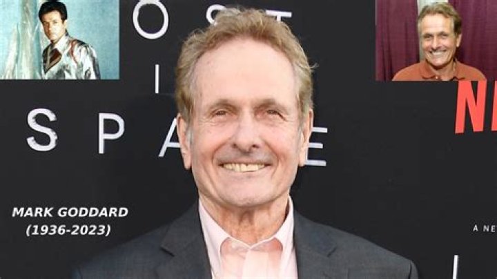 Mark Goddard Biography, Age, Height, Wife, Net Worth, Family