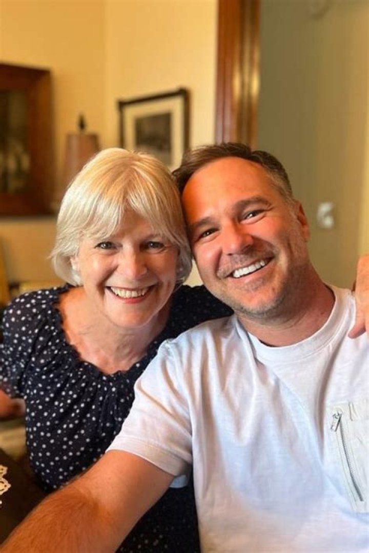 Mark Immelman Biography, Age, Height, Wife, Net Worth, Family