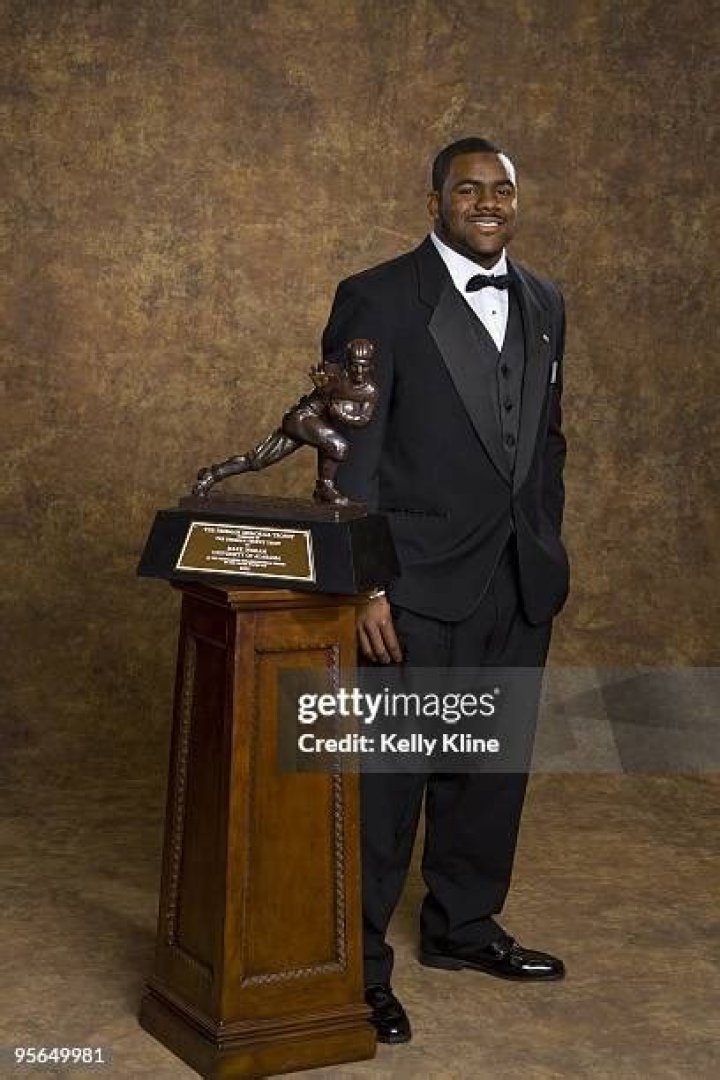 Mark Ingram Jr. Biography, Age, Height, Wife, Net Worth, Family