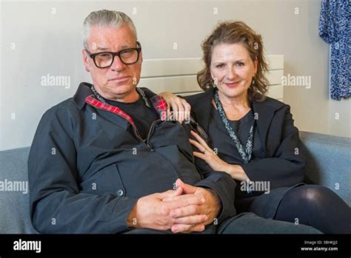 Mark Kermode Biography, Age, Height, Wife, Net Worth, Family
