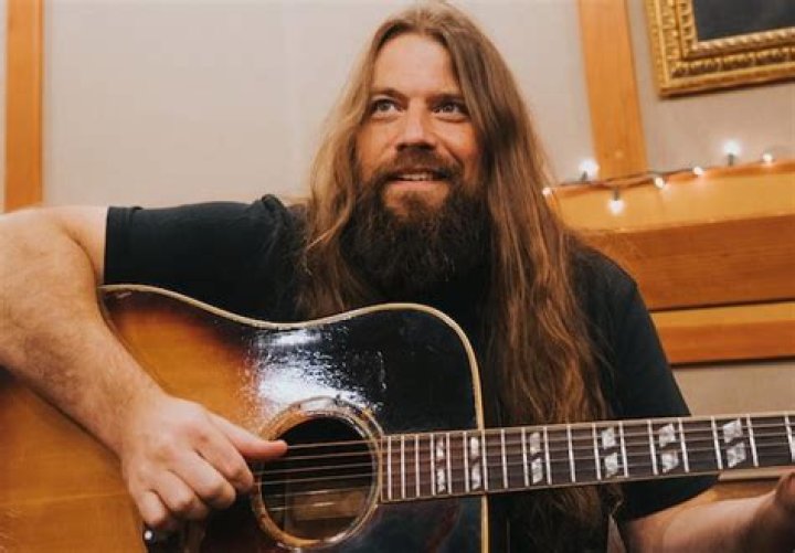 Mark Morton Biography, Age, Height, Wife, Net Worth, Family