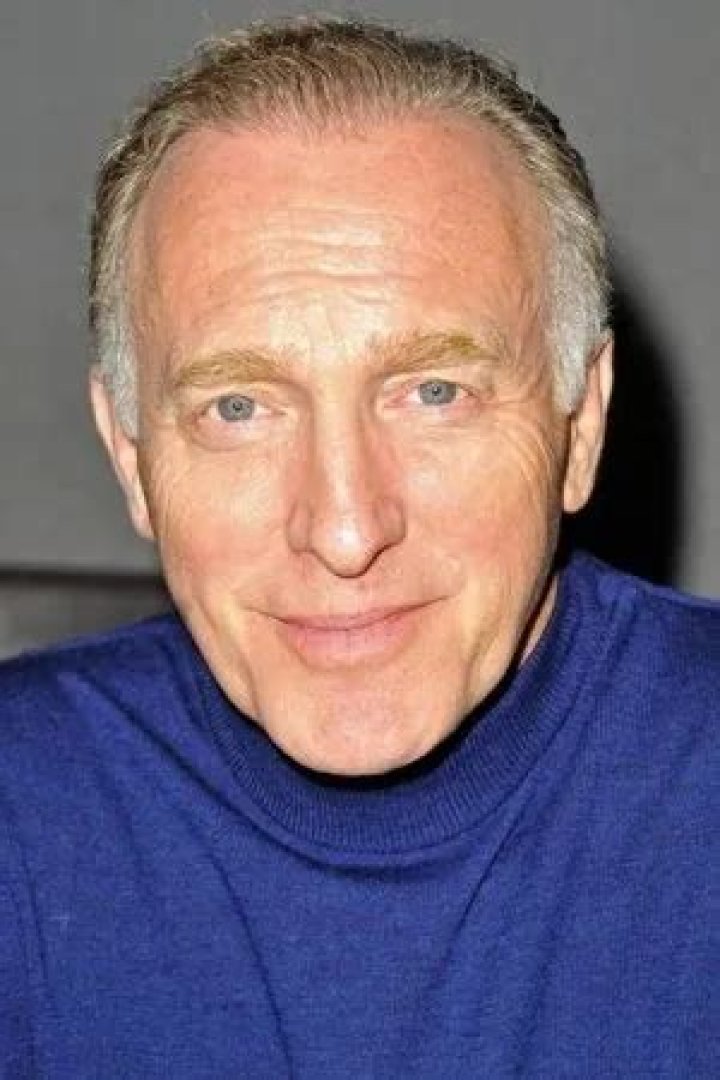 Mark Rolston biografía, edad, altura, esposo, net worth, familia
