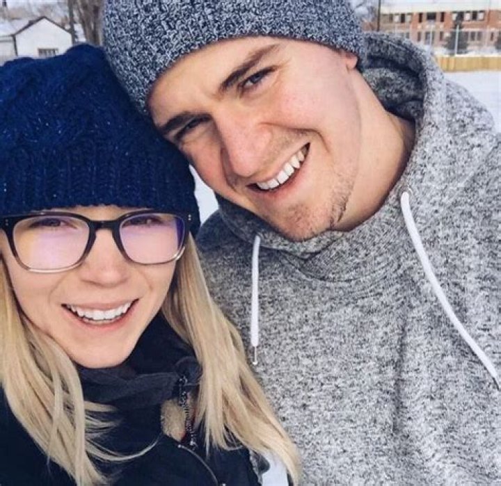 Mark Scheifele Biography, Age, Height, Wife, Net Worth, Family