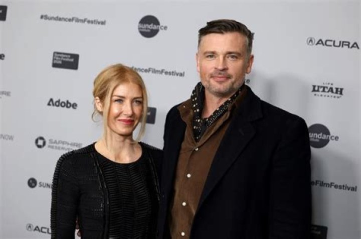 Mark Welling Biography, Age, Height, Wife, Net Worth, Family