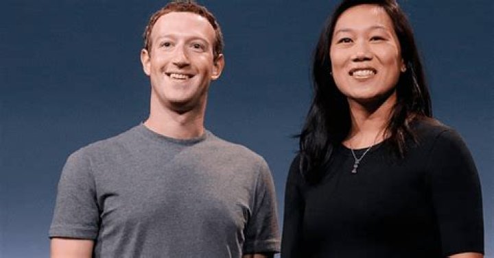 Mark Zuckerberg biografía, edad, altura, esposo, net worth, familia