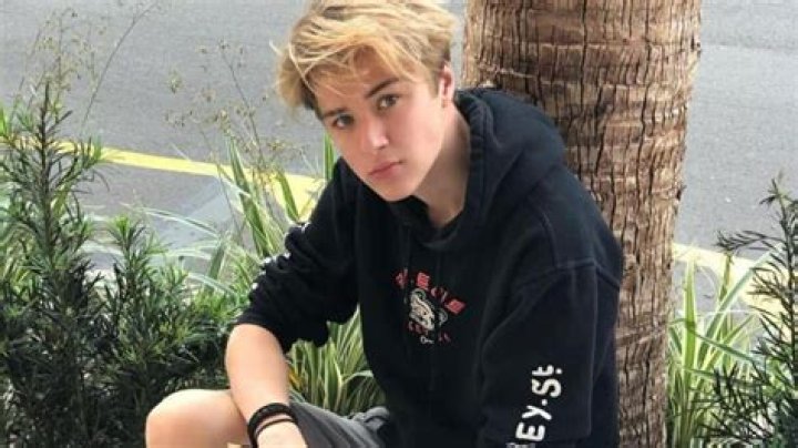 Markie Mark Biography, Age, Height, Wife, Net Worth, Family