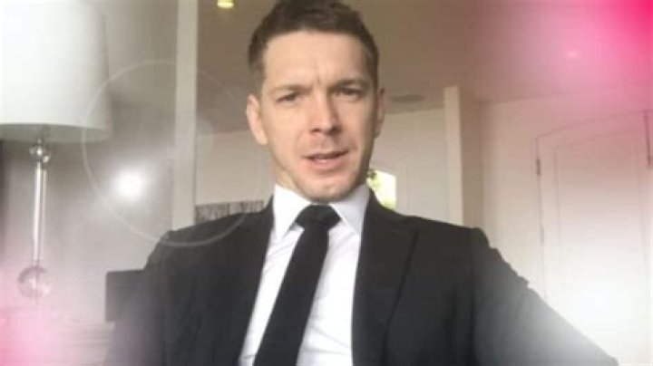 Markus Dupree Biography, Age, Height, Wife, Net Worth, Family