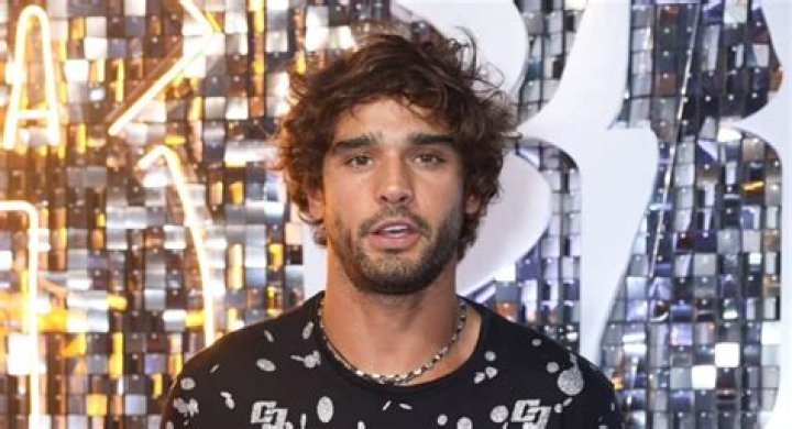 Marlon Teixeira Biography, Age, Height, Wife, Net Worth, Family