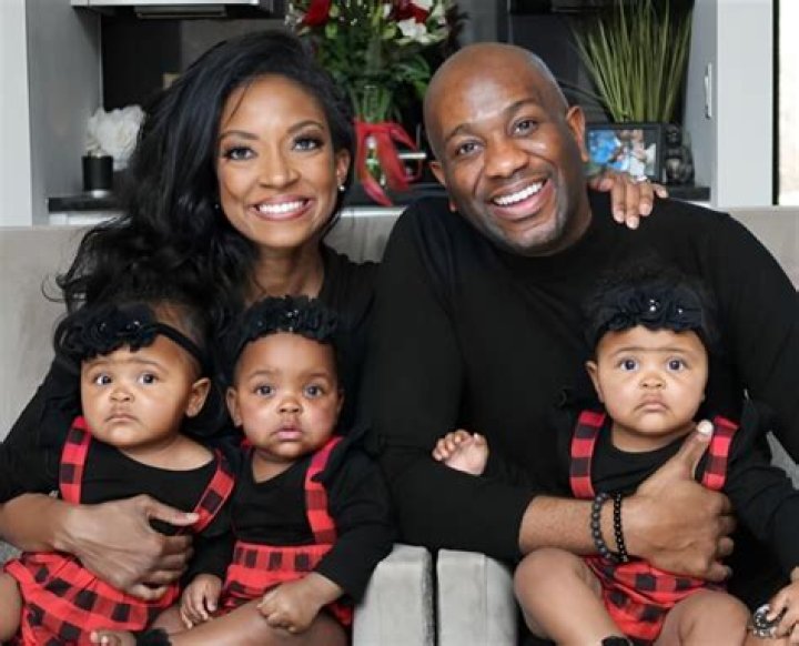 Marshawn Evans Biography, Age, Height, Husband, Net Worth, Family