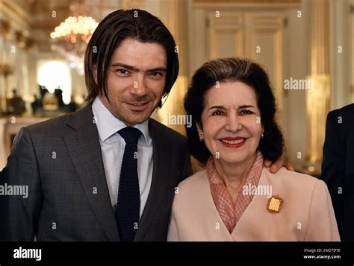 Marta Casals Istomin Biography, Age, Height, Wife, Net Worth and Family