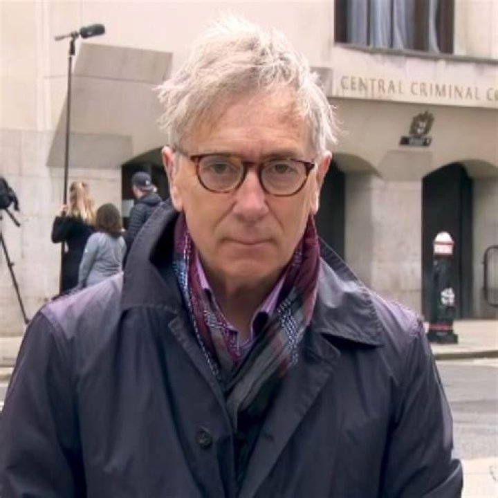 Martin Brunt Biography, Age, Height, Wife, Net Worth, Family