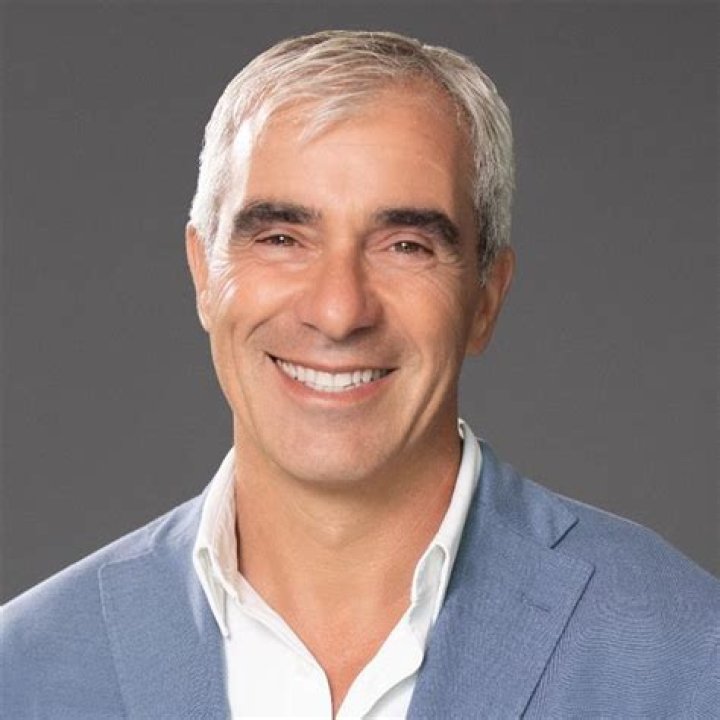 Martin E. Franklin Biography, Age, Height, Wife, Net Worth, Family