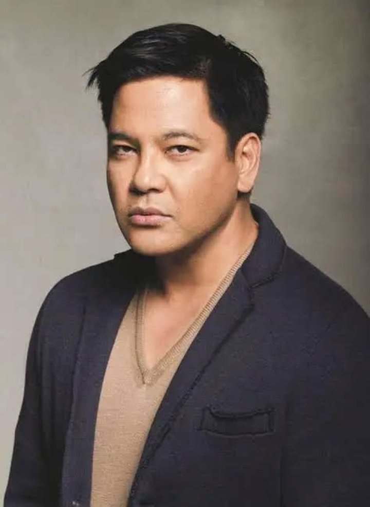 Martin Nievera Biography, Age, Height, Wife, Net Worth, Family
