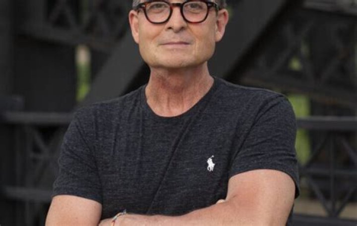 Marty Griffin Biography, Age, Height, Wife, Net Worth, Family