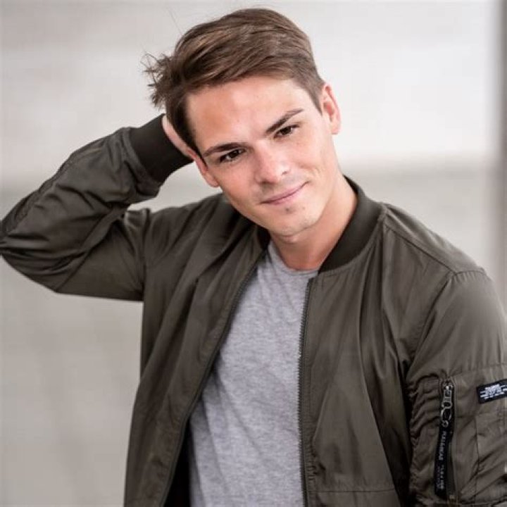 Marvin Linke Biography, Age, Height, Wife, Net Worth, Family