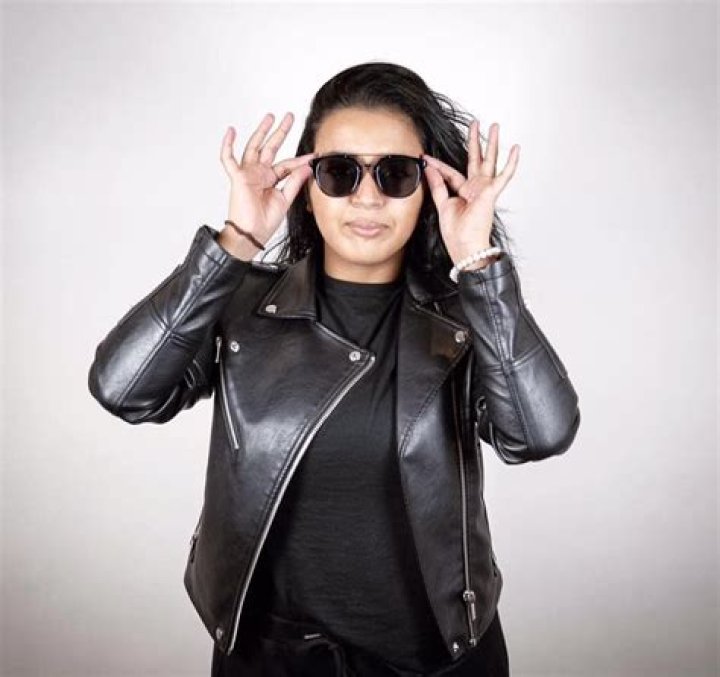 Marwa Loud Biography, Age, Height, Husband, Net Worth, Family