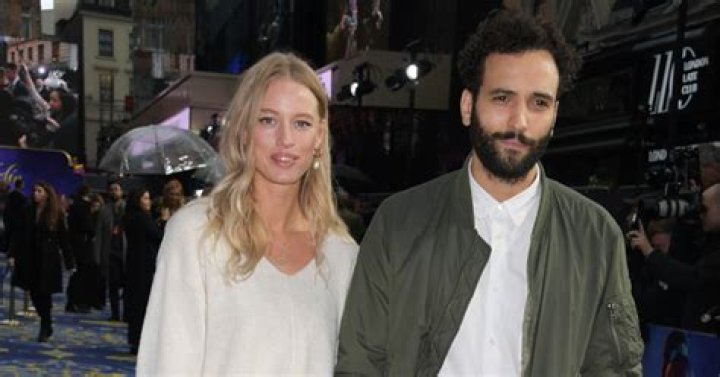 Marwan Kenzari Biography, Age, Height, Wife, Net Worth, Family