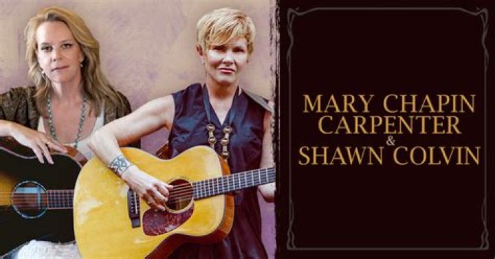 Mary Chapin Carpenter biografía, edad, altura, esposa, net worth, familia