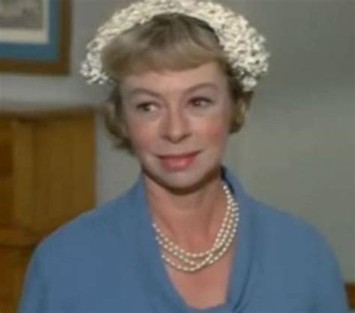 Mary Grace Canfield Biography, Age, Height, Husband, Net Worth, Family