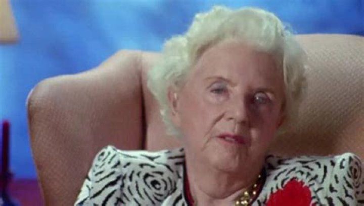 Mary Jayne Gold biografía, edad, altura, esposa, net worth, familia