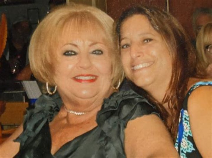 Mary Jean Traetta Biography, Age, Height, Husband, Net Worth, Family