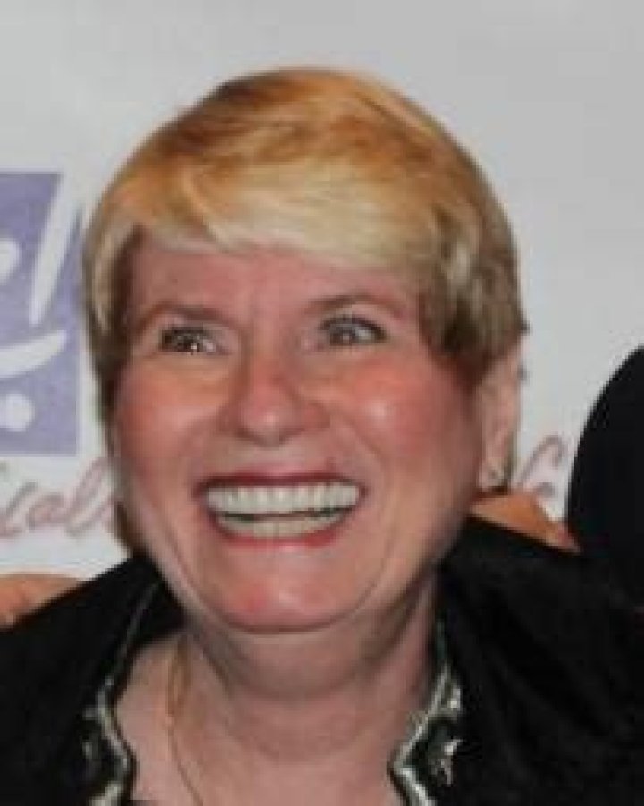 Mary Jo Slater Biography, Age, Height, Husband, Net Worth, Family