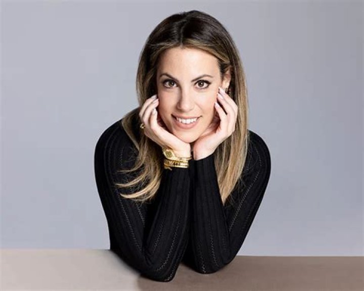 Mary Katrantzou Biography, Age, Height, Husband, Net Worth, Family